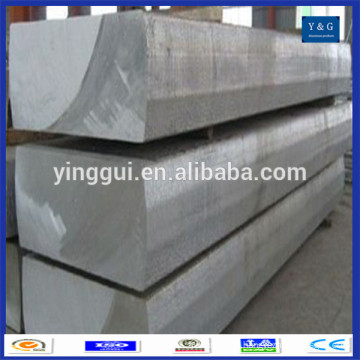 5086 Aluminium Sheet Plate Hot Rolled